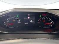 Usata Peugeot 208 Active 100 CV (73 kW) 2023 Argento Utilitaria