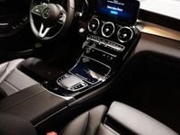 Usata Mercedes GLC220 2019 Grigio Coupé