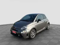 Usata Abarth 595 165 CV (121 kW) 2023 Grigio