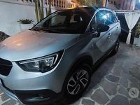 Usata Opel Crossland X 2018 SUV