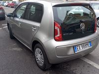 usata VW up! 1.0 5p. eco move up! BlueMotion Technology