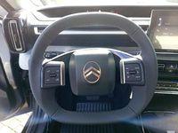 Nuova Citroën C3 Aircross 145 CV (106 kW) 2025 Grigio scuro SUV