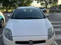 Usata Fiat Bravo Active 90 CV (66 kW) 2011 Utilitaria