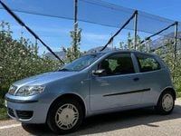 Usata Fiat Punto Dynamic 60 CV (44 kW) 2003 Utilitaria