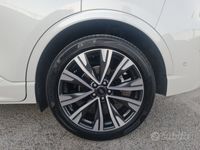 Usata Ford Kuga ST-Line X 152 CV (111 kW) 2021 Bianco SUV