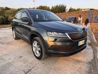 Usata Skoda Karoq Ambition 116 CV (85 kW) 2020 SUV