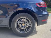 usata Porsche Macan 3.0d S 250cv pdk my16