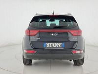 usata Kia Sportage 1.7 CRDI 2WD Cool