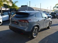 usata Nissan Qashqai MHEV 140 CV MHEV 140 CV Acenta