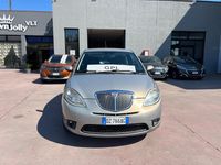 Usata Lancia Ypsilon 77 CV (56 kW) 2009 Argento Utilitaria