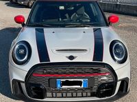 Usata Mini John Cooper Works 231 CV (169 kW) 2022 Grigio Utilitaria