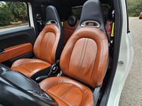 Usata Abarth 500C 210 CV (154 kW) 2011 Cabrio