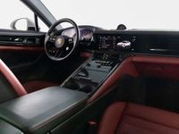 Usata Porsche Panamera 470 CV (345 kW) 2024 Grigio ghiaccio metallizzato Berlina