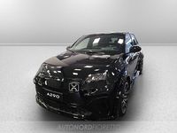 Nuova Alpine A290 77 kW (106 CV) 2026 Har00 Utilitaria