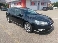 Usata Citroën C5 163 CV (119 kW) 2011 Nero Station wagon