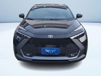 Usata Toyota C-HR Trend 2024 Nero SUV