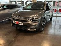 Usata Citroën C4 Shine 110 CV (80 kW) 2022 Giallo Berlina