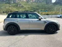 Usata Mini Cooper SD Countryman 190 CV (139 kW) 2020 Grigio SUV