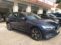 Occasion Volvo XC60 Business Edition 197 PK (144 kW) 2020 Blauw SUV