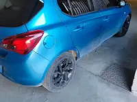 Usata Opel Corsa 69 CV (50 kW) 2019 Blu Utilitaria
