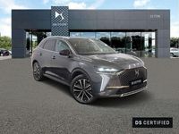 Usata DS Automobiles DS7 Crossback Opera 131 CV (96 kW) 2024 Grigio SUV
