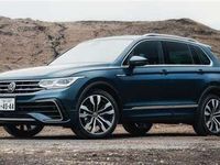 usata VW Tiguan 2ª serie - 2021