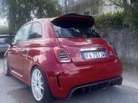 Usata Abarth 595 159 CV (116 kW) 2015 Utilitaria