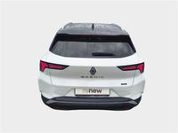 Usata Renault Scenic E-Tech Iconic 2024 Bianco SUV