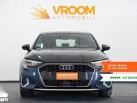 Usata Audi A3 Advanced 116 CV (85 kW) 2021 Berlina