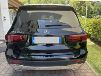 Usata Mercedes GLB200 150 CV (110 kW) 2023 SUV