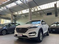 Usata Hyundai Tucson Comfort 132 CV (97 kW) 2016 Other SUV