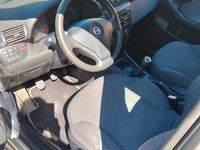 Usata Fiat Stilo Dynamic 103 CV (75 kW) 2002 Grigio Berlina