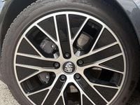Occasion Porsche Taycan Performance Package 119 kW (163 PK) 2021 Sedan