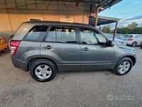 Usata Suzuki Grand Vitara 129 CV (94 kW) 2005 Grigio SUV