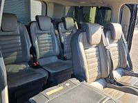 Usata Ford Tourneo 2018 Nero Monovolume