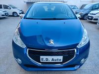 usata Peugeot 208 1.4 Diesel 5 porte