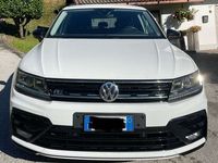 usata VW Tiguan TiguanII 1.5 tsi R-Line Exterior Pack 150cv dsg