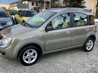 usata Fiat Panda Cross 2ª serie 1.2 Natural Power