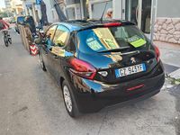 Occasion Peugeot 208 68 ch (50 kW) 2019 Noir Citadine