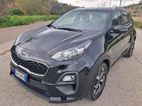 Usata Kia Sportage 136 CV (100 kW) 2021 Other SUV