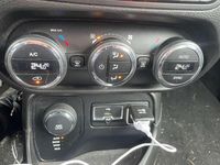 Usata Jeep Renegade Limited 140 CV (102 kW) 2016 SUV