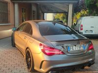 usata Mercedes CLA45 AMG CLA 45 AMG 4Matic