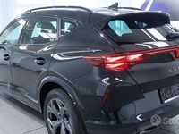 Usata Cupra Formentor 150 CV (110 kW) 2025 Nero SUV