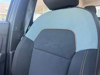 Usata Dacia Sandero Extreme 120 CV (88 kW) 2026 Grigio scuro