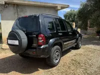 Usata Jeep Cherokee Sport 163 CV (119 kW) 2006 SUV