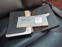 Usata Mercedes CL500 320 CV (235 kW) 1994 Argento Coupé