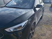 Brugt MG ZS Comfort 106 HK (77 kW) 2023 Sort SUV