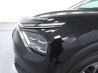 Usata Citroën C4 PureTech 131 CV (96 kW) 2024 Nero SUV