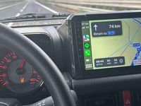 Usata Suzuki Jimny 102 CV (75 kW) 2024 SUV