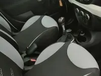 Usata Fiat 500L 85 CV (62 kW) 2013 Bianco Monovolume